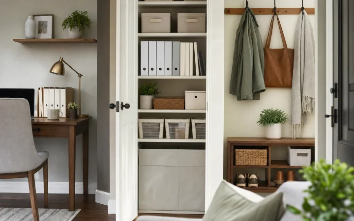 How to Build a Home Binder System That Actually Works in a Small Space