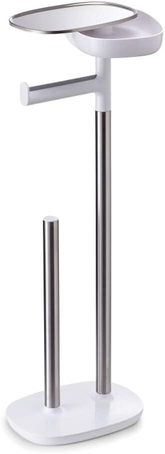Joseph Joseph EasyStore Butler Toilet Paper Holder, 70518 listing gallery image 1