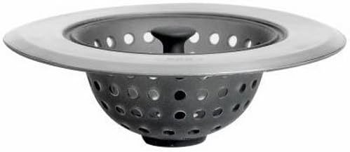 OXO Good Grips Silicone Sink Strainer listing gallery image 3