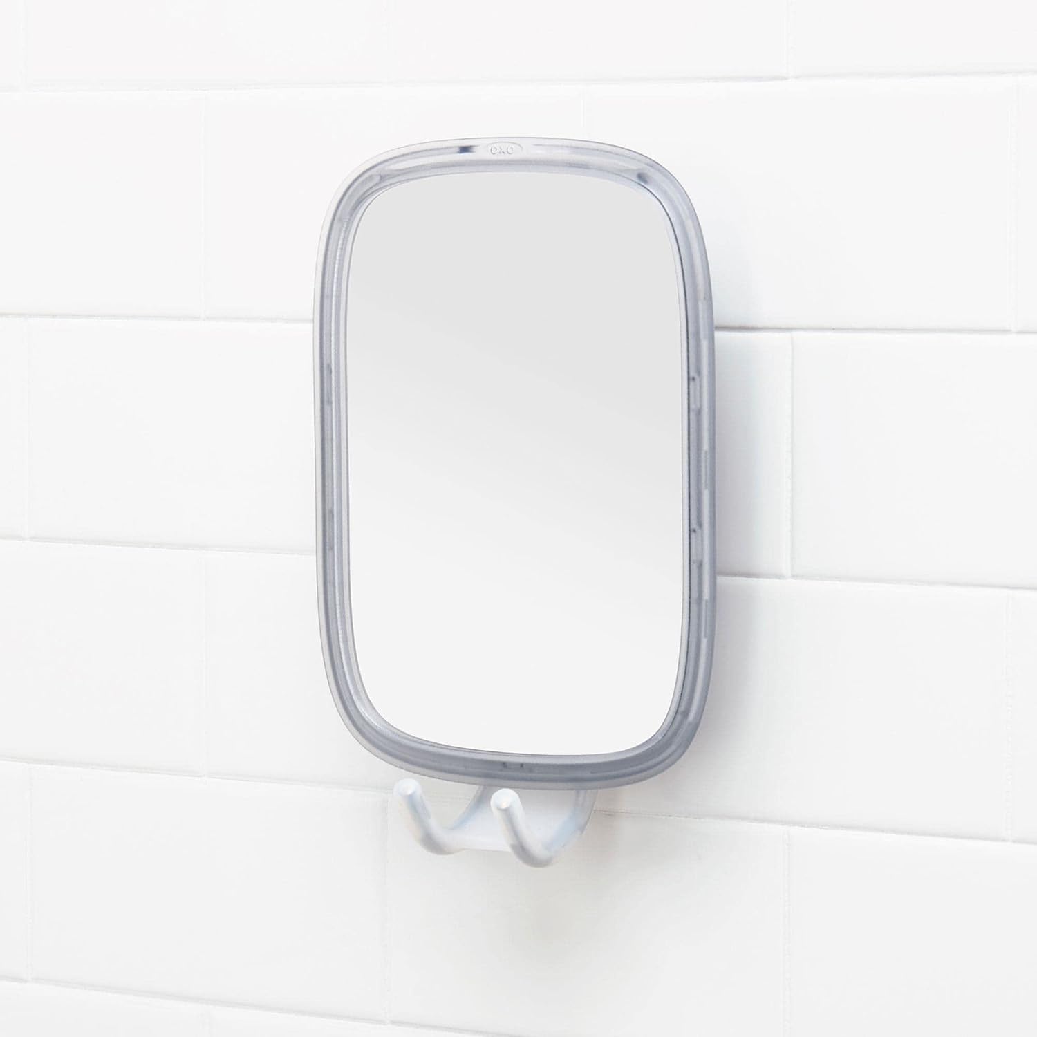 OXO Good Grips StrongHold Suction Fogless Mirror listing gallery image 4