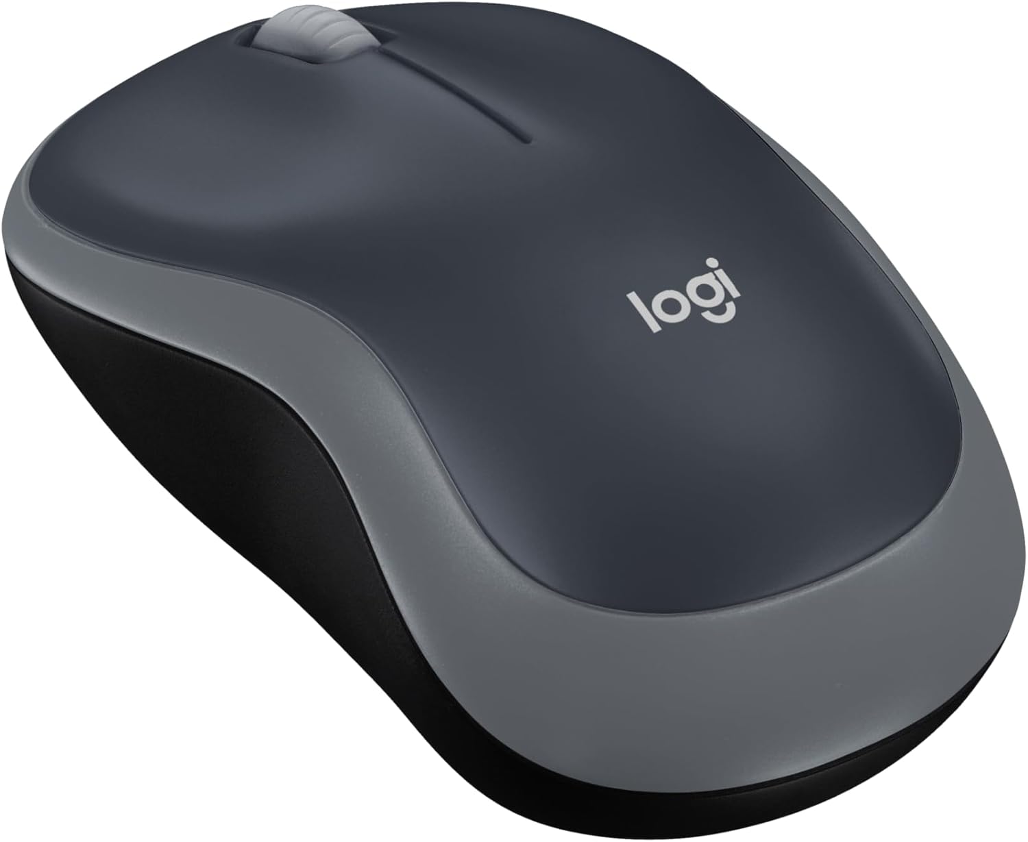 Logitech M185 Review: A Simple Mouse With a USB-Port Catch