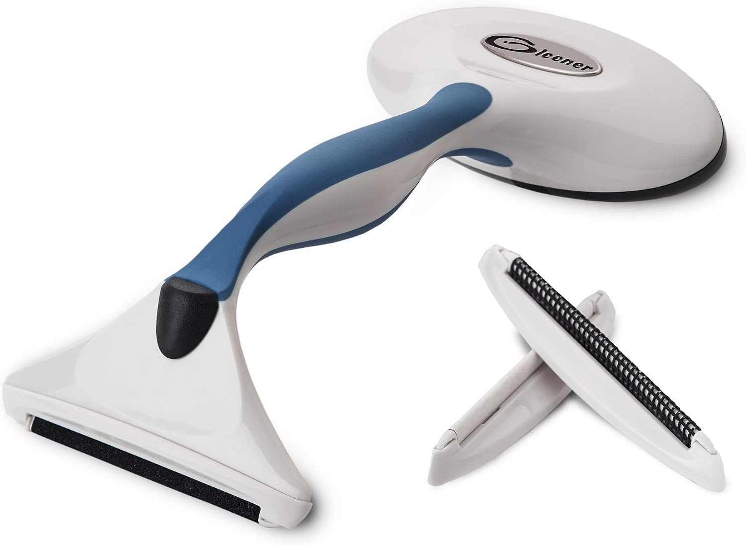 GLEENER Fabric Shaver Review: Manual Control Versus Cleanup Effort