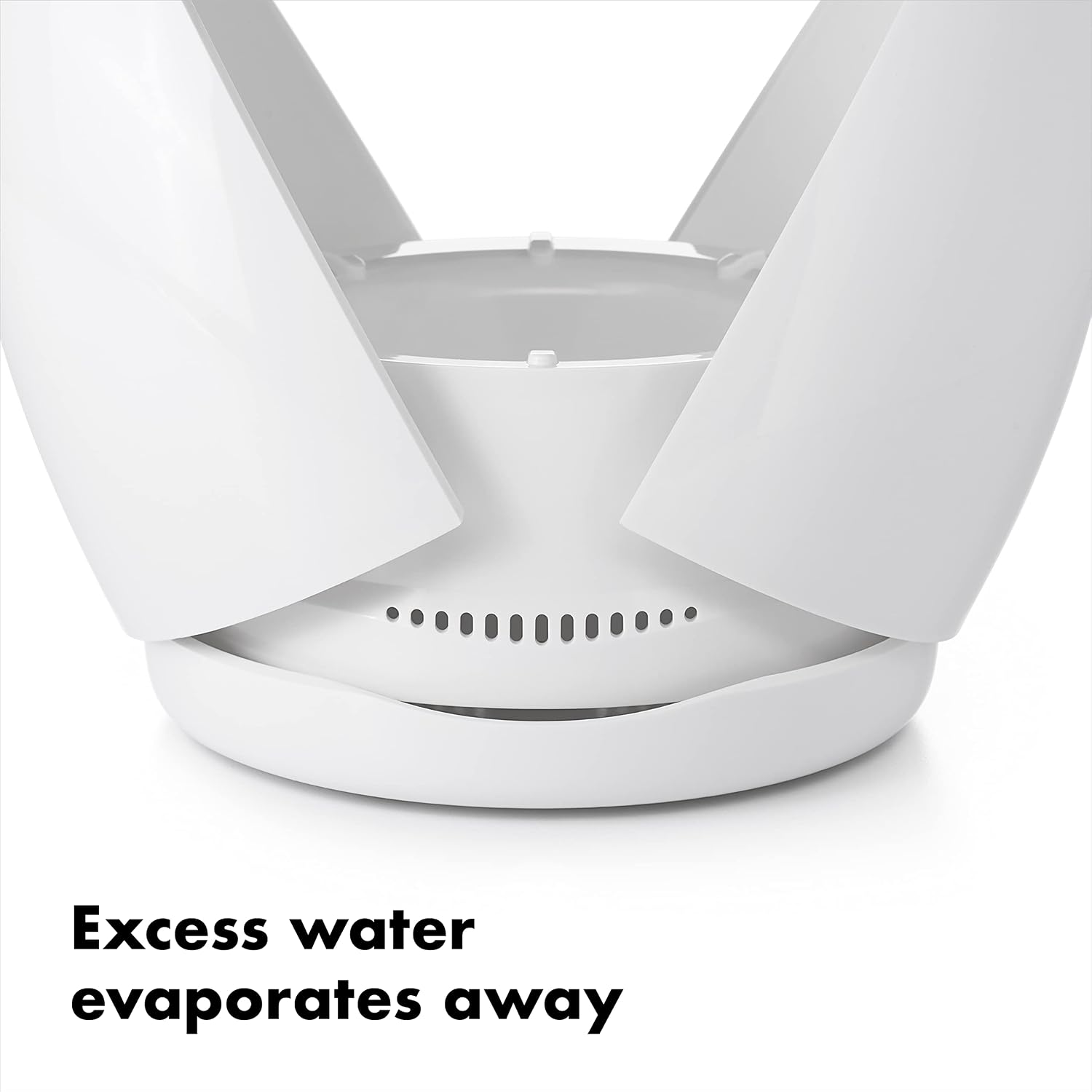 OXO Good Grips Toilet Plunger with Holder and Drip Tray listing gallery image 3