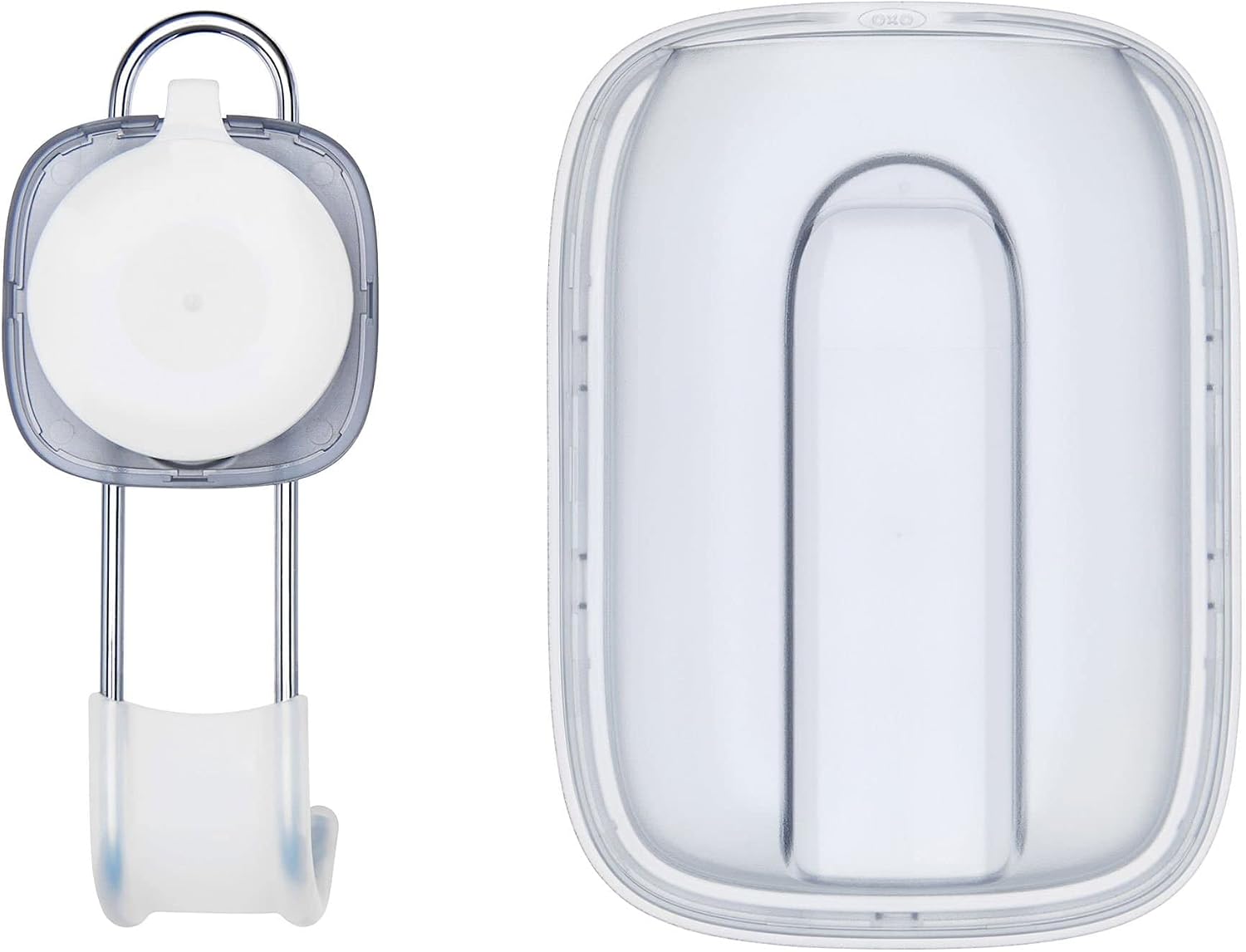 OXO Good Grips StrongHold Suction Fogless Mirror listing gallery image 2