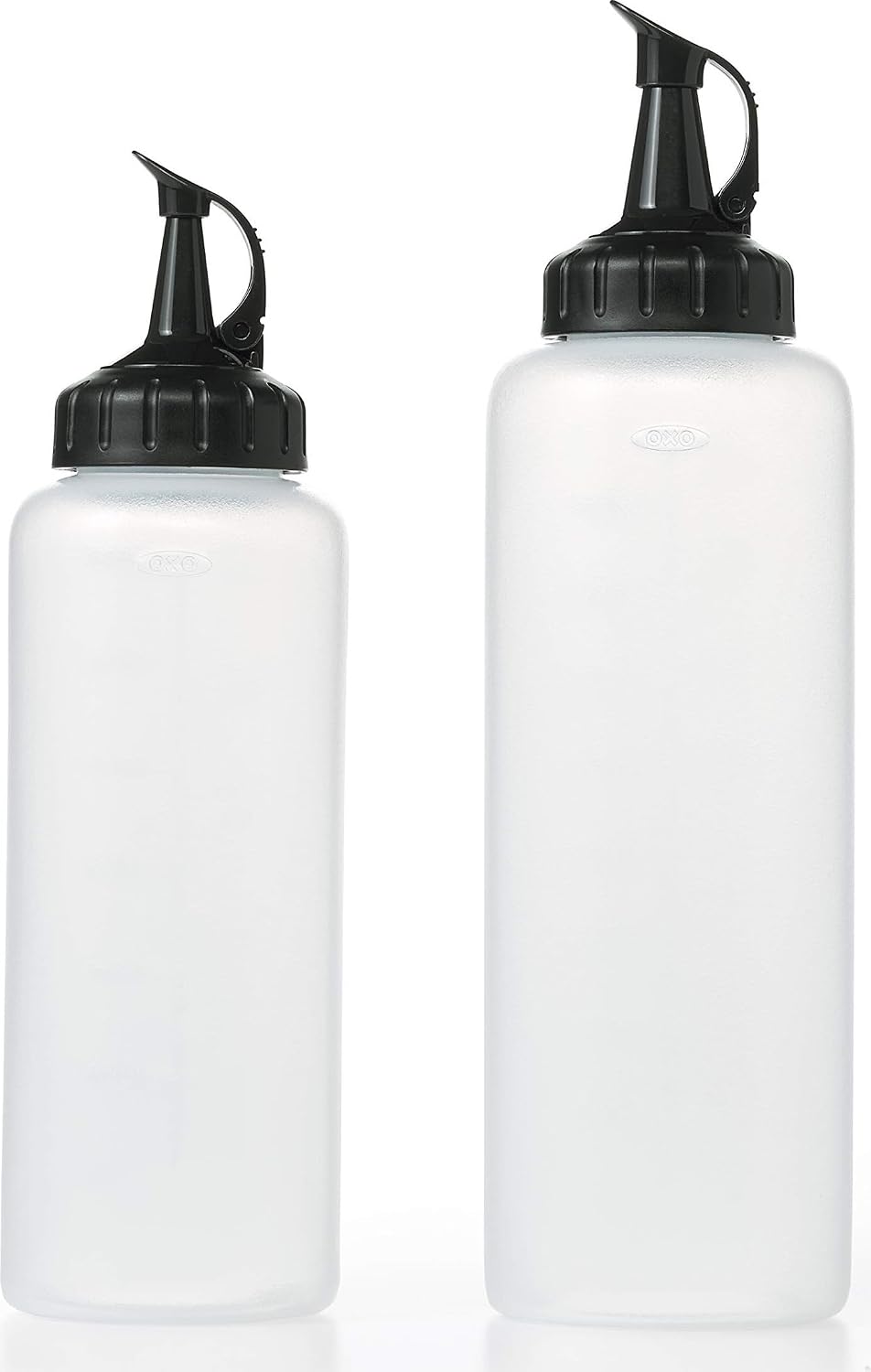 OXO Good Grips Chef’s Squeeze Bottle Set product image