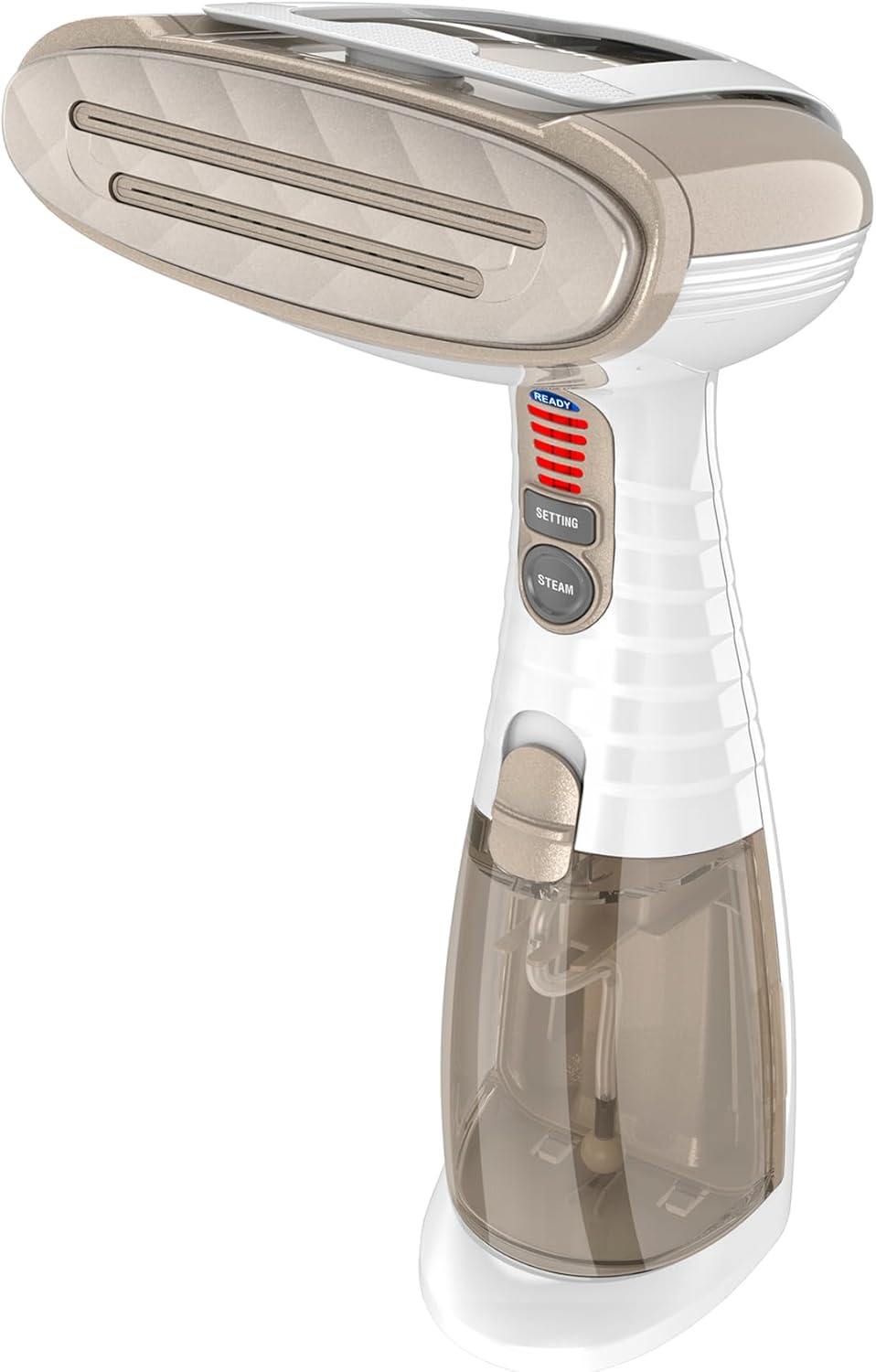 Conair Turbo ExtremeSteam Handheld Garment Steamer product listing image