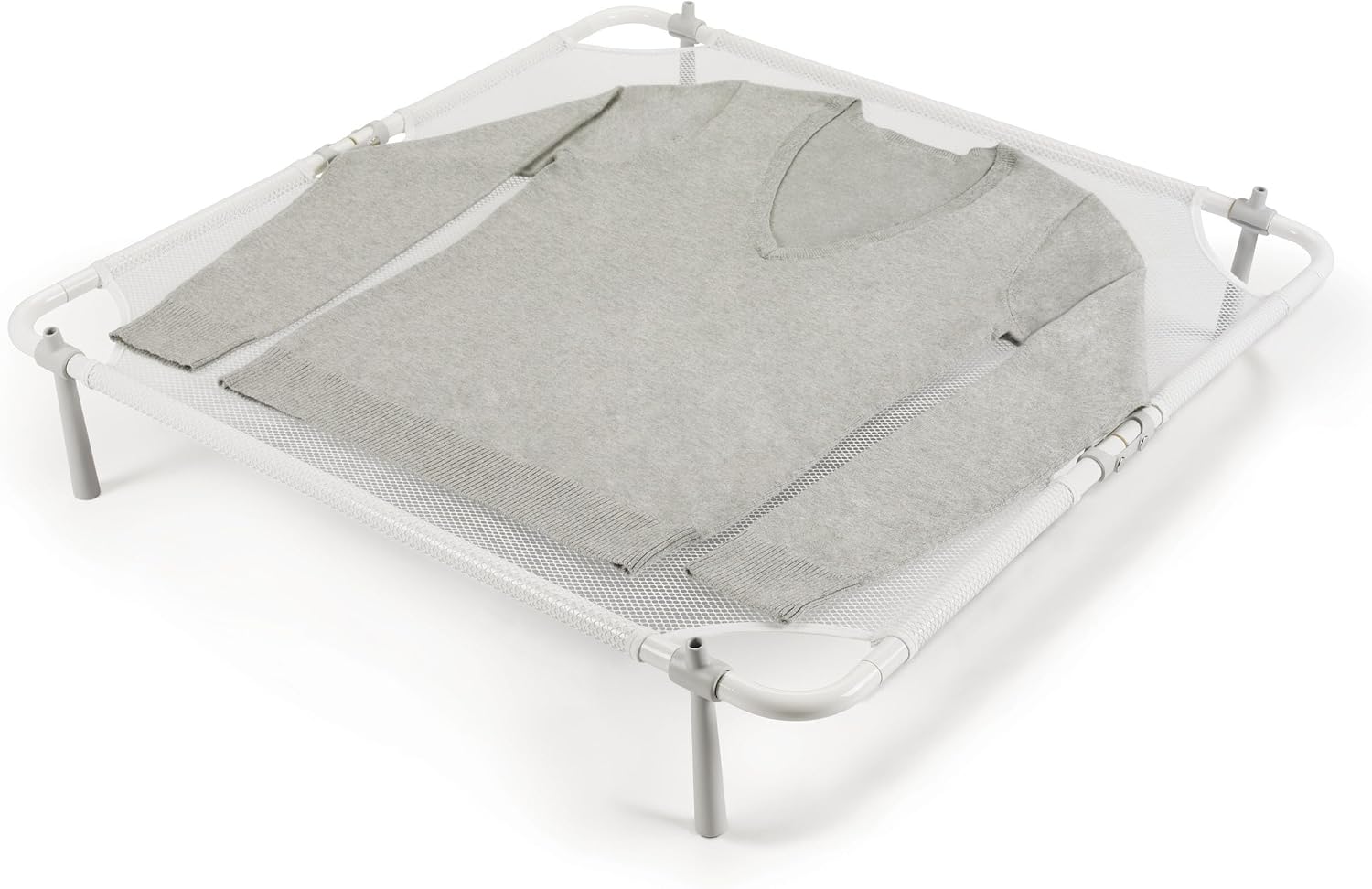 OXO Good Grips Mesh Sweater Dryer Rack product image from the linked Amazon listing