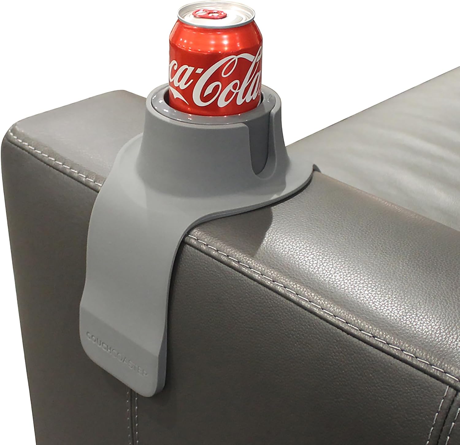 HIT PRODUCTS CouchCoaster, Steel Grey product image