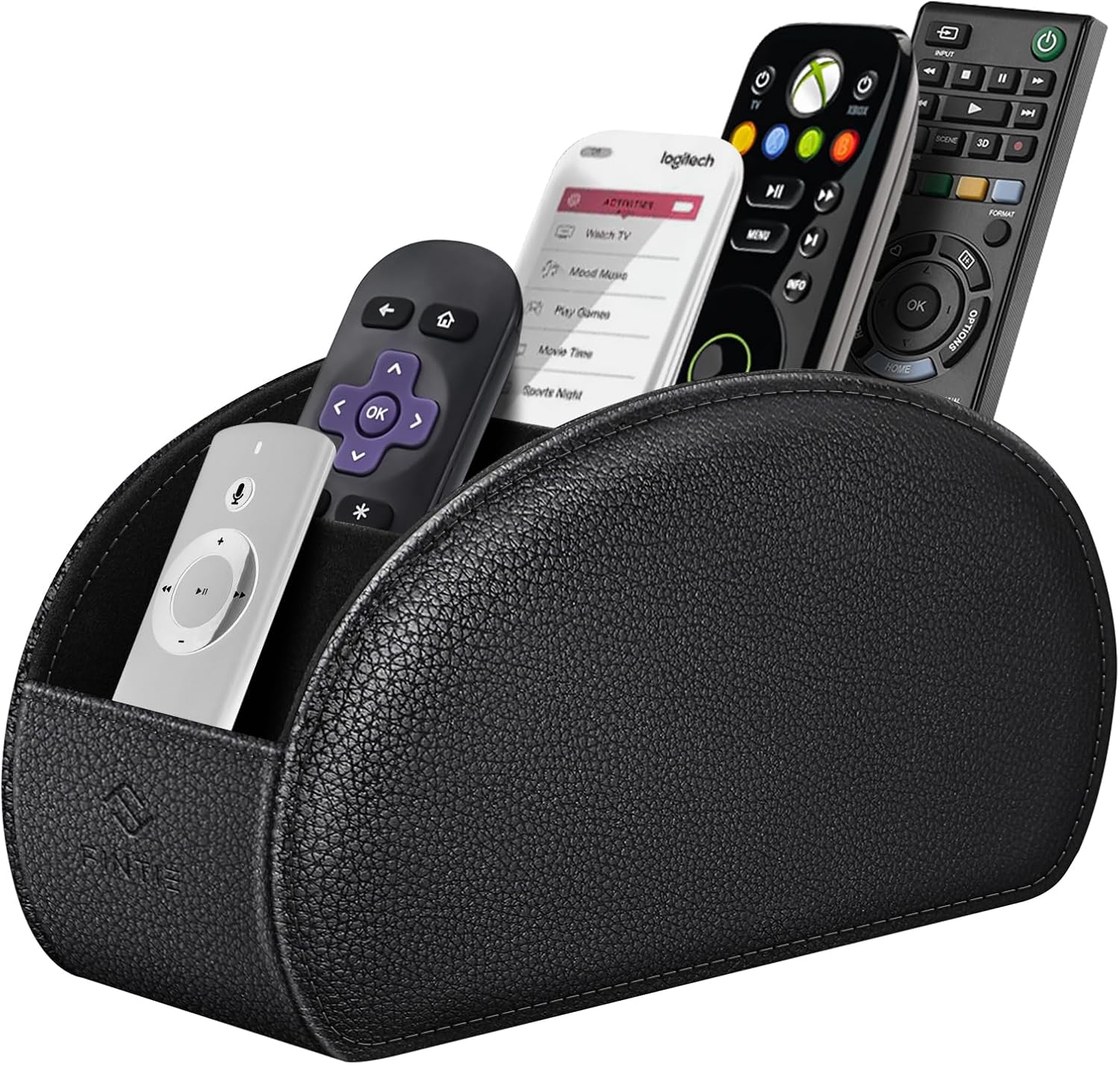 FINTIE Remote Holder Review: A Return Spot for Remotes, With a Listing Caveat