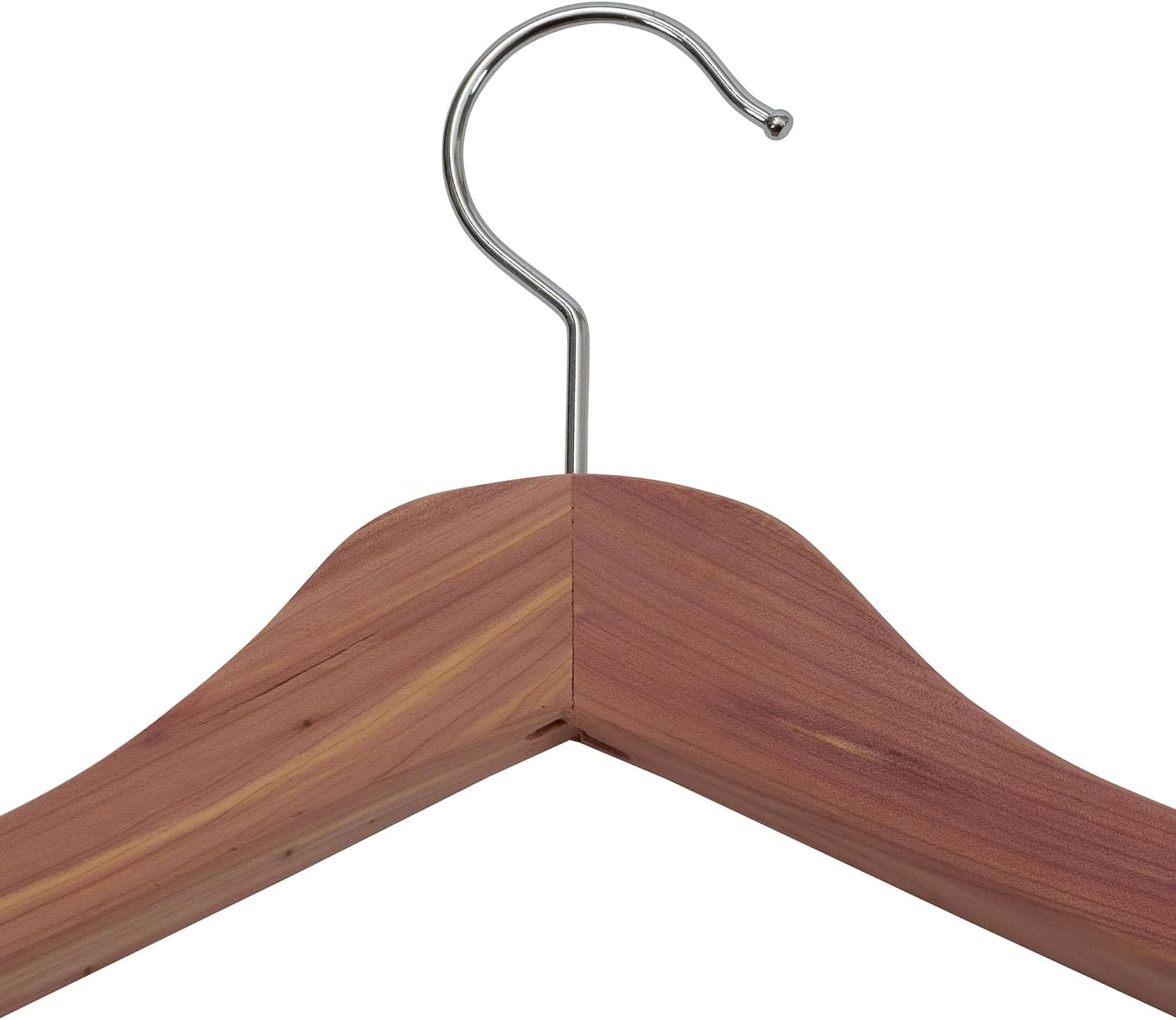 Household Essentials CedarFresh Deluxe Coat Hanger listing gallery image 4