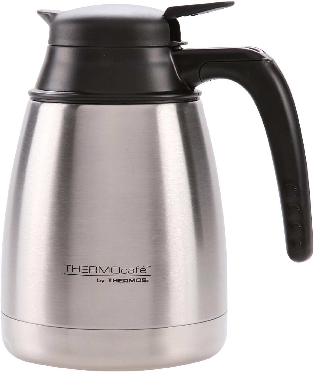 THERMOS 34-Ounce Vacuum Insulated Stainless Steel Carafe product image
