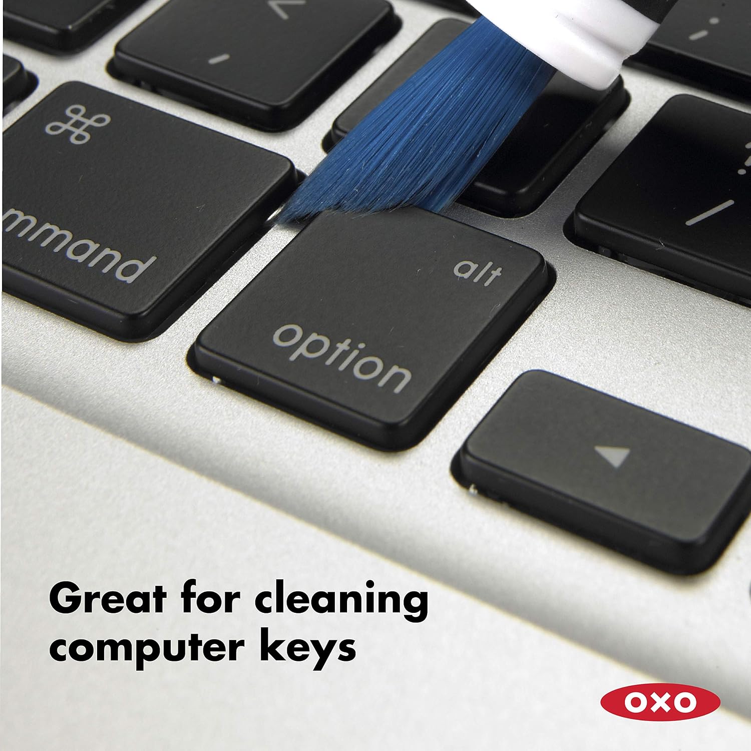 OXO Good Grips Electronics Cleaning Brush listing gallery image 1