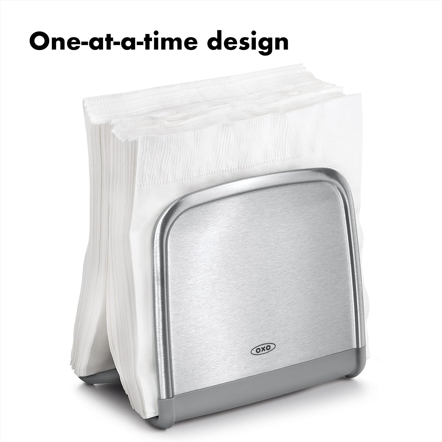 OXO Good Grips Neat Napkin Holder listing gallery image 2