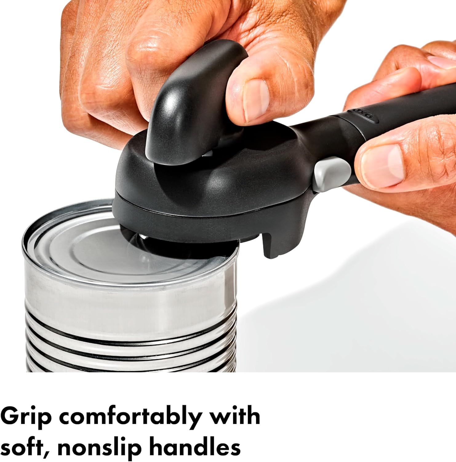 OXO Good Grips Smooth Edge Can Opener listing gallery image 2