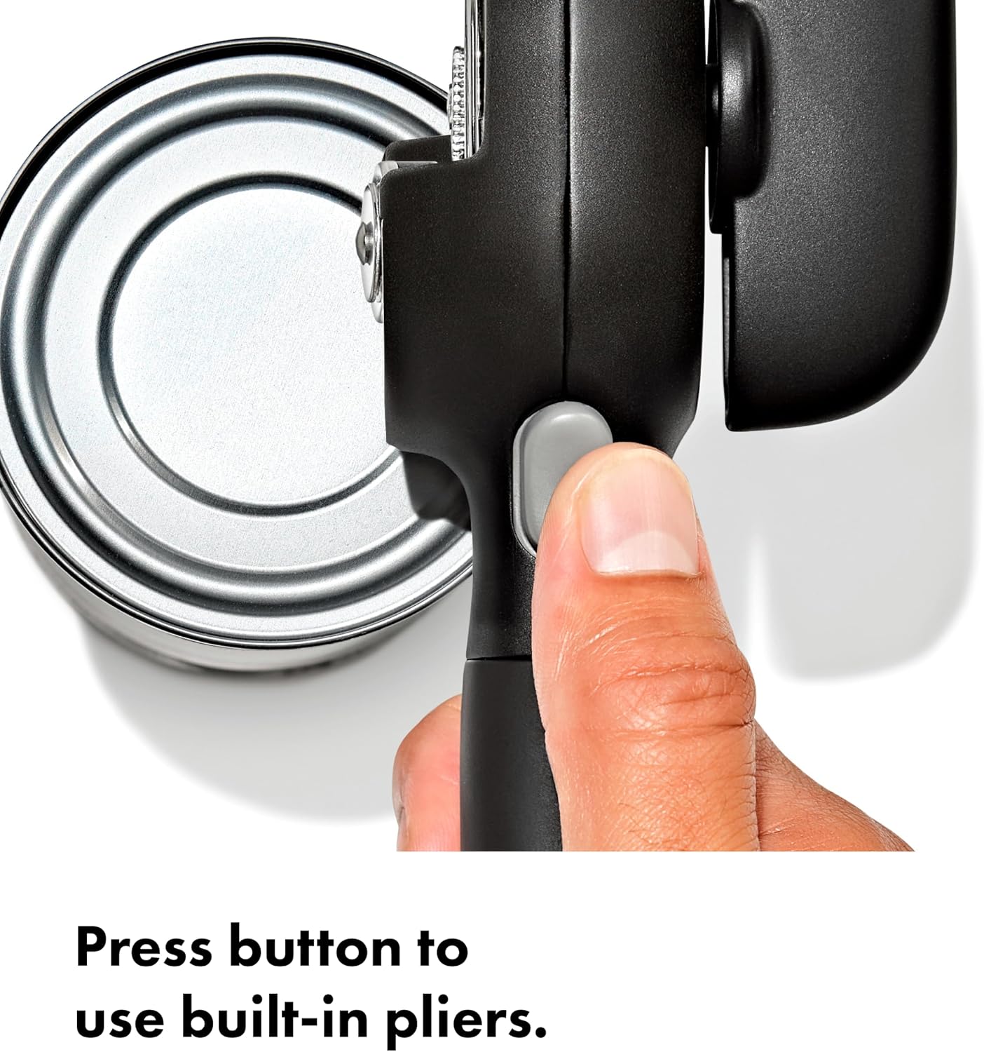 OXO Good Grips Smooth Edge Can Opener listing gallery image 3