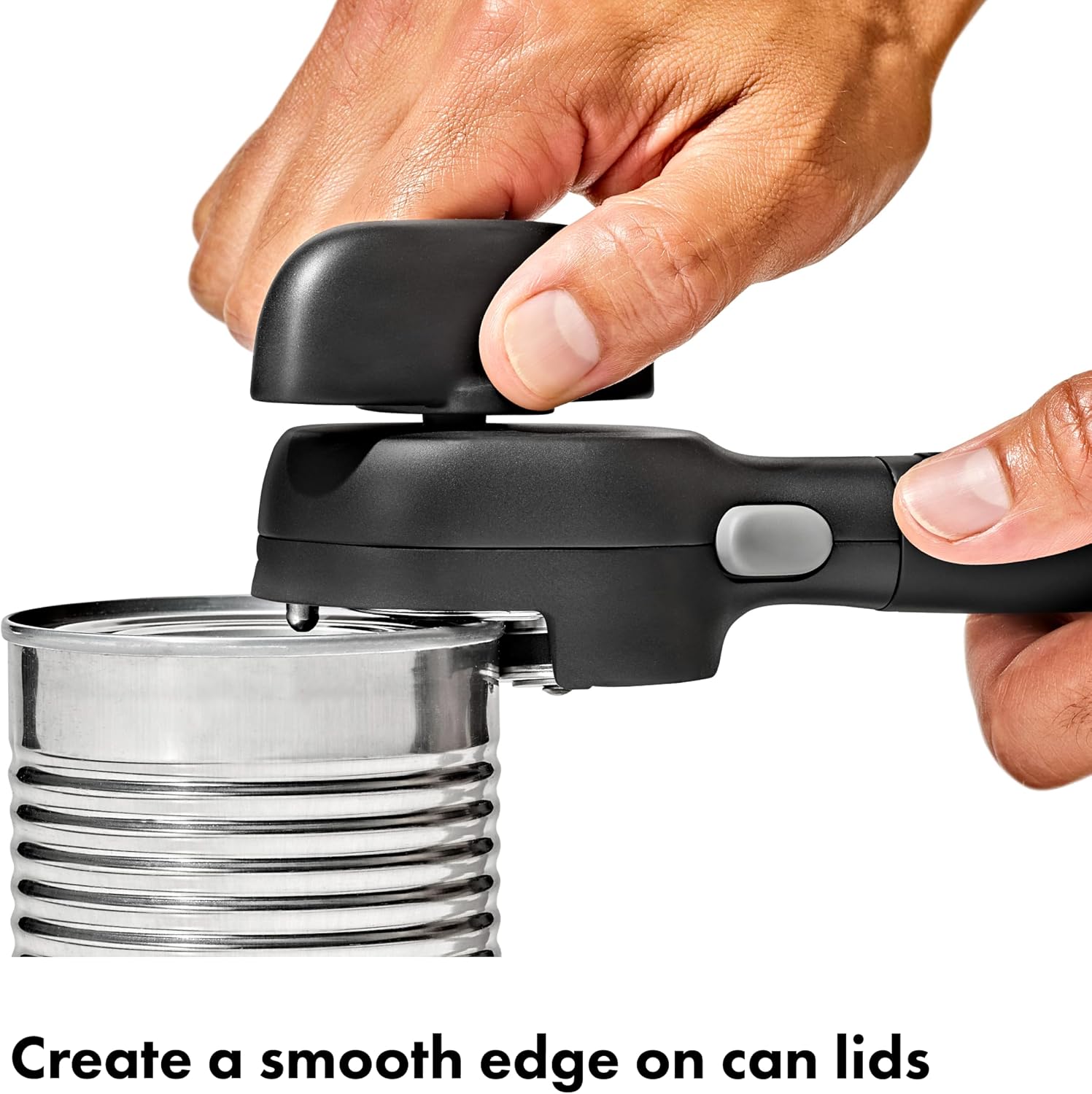 OXO Good Grips Smooth Edge Can Opener listing gallery image 1