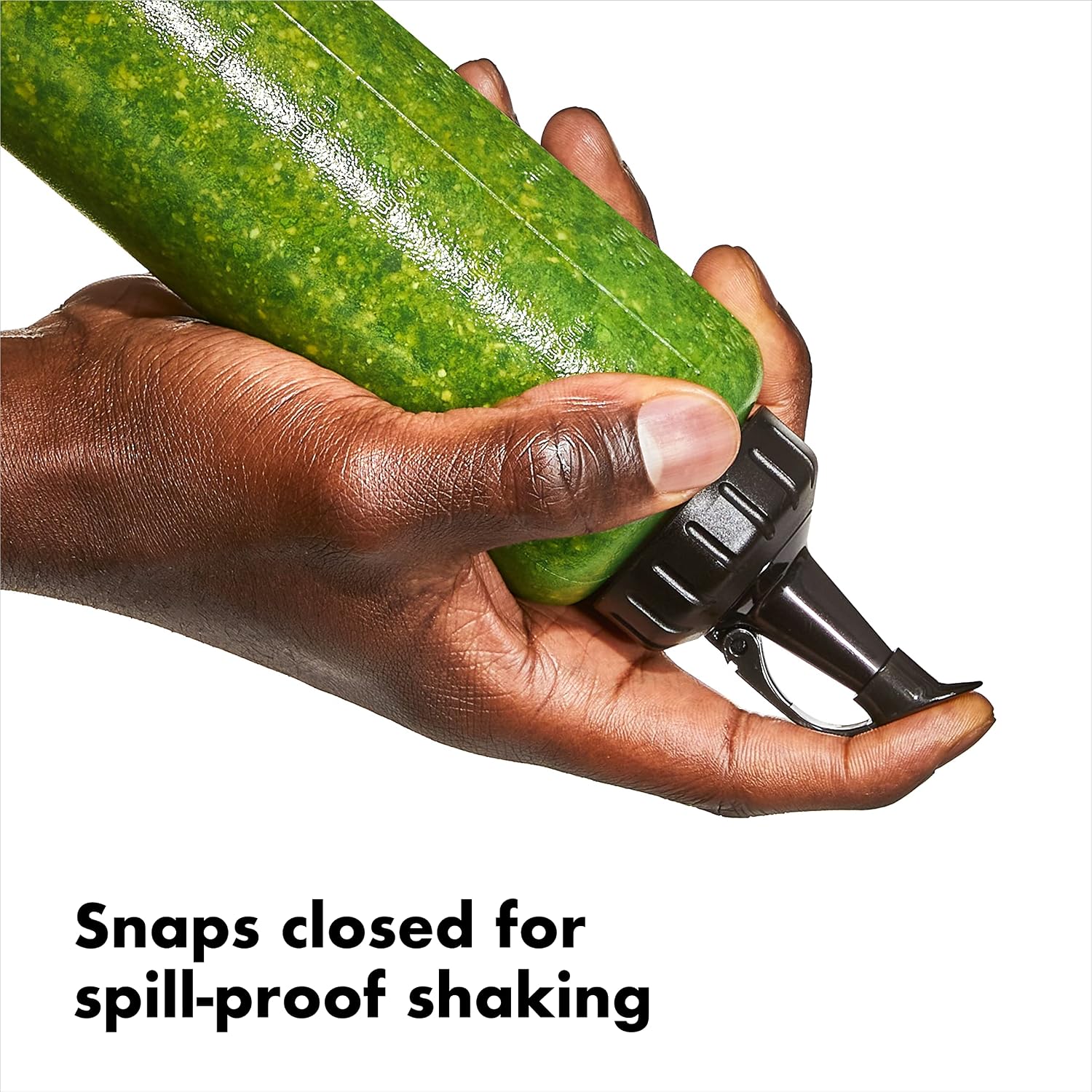 OXO Good Grips Chef’s Squeeze Bottle Set listing gallery image 2