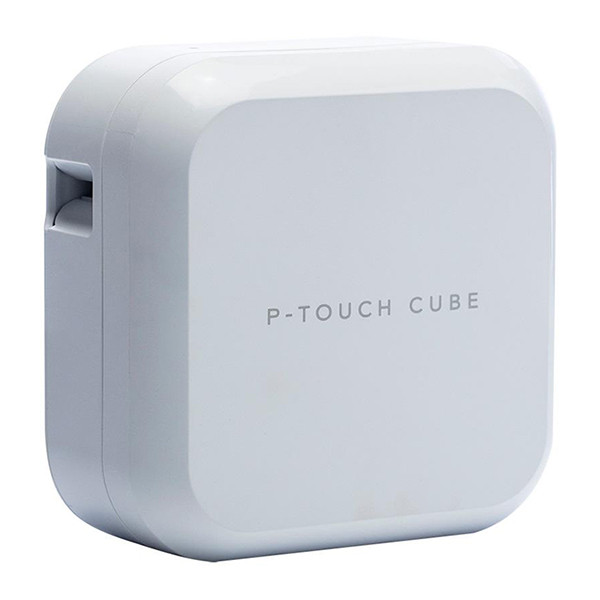 Best Label Makers for Small-Home Organization: Brother CUBE Plus vs. NIIMBOT B21 vs. DYMO 160