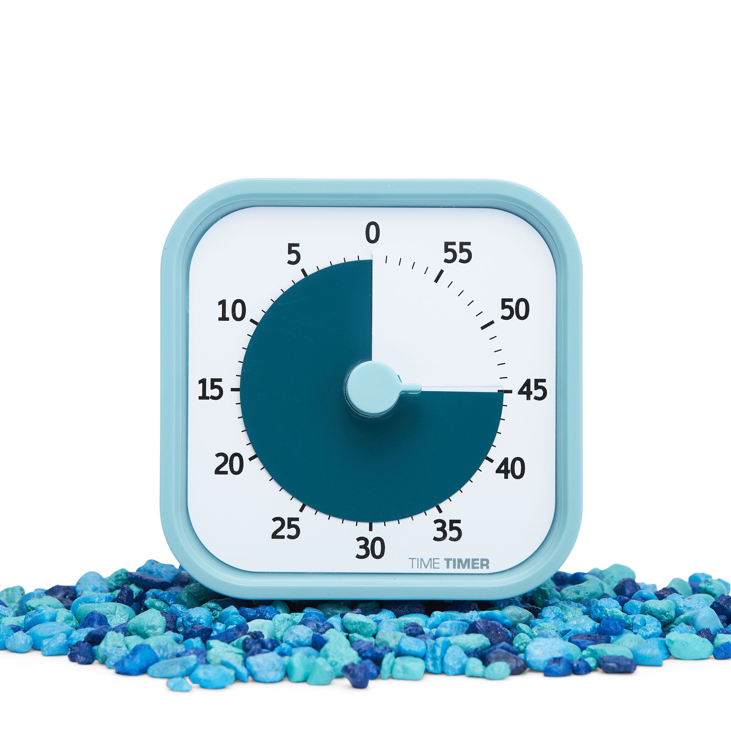 Time Timer MOD Home Edition, Lake Day Blue product image