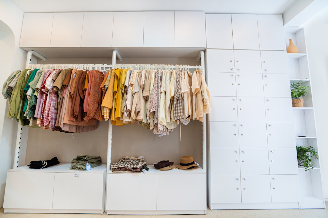 How to Do a Seasonal Closet Switch in a Small Home Without Making a Bigger Mess