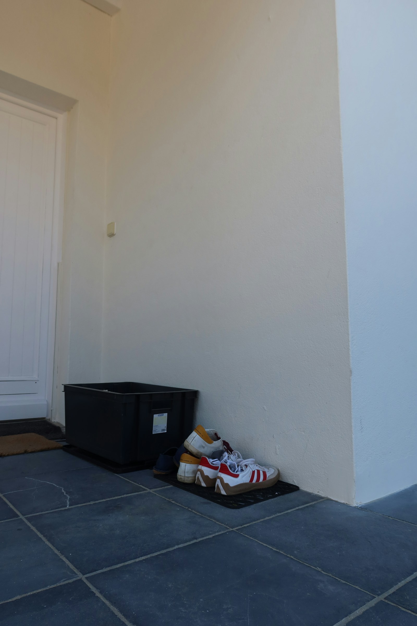 Gorilla Grip WeatherMAX Doormat Review: Will a Low-Profile Mat Work at Your Door?