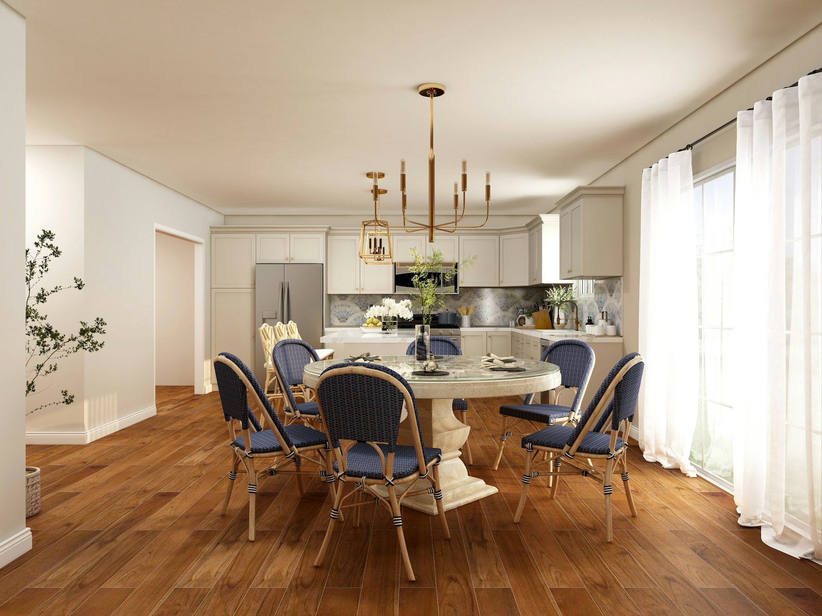 X-Protector Felt Pads Review: A Small Dining Room Floor Protection Routine