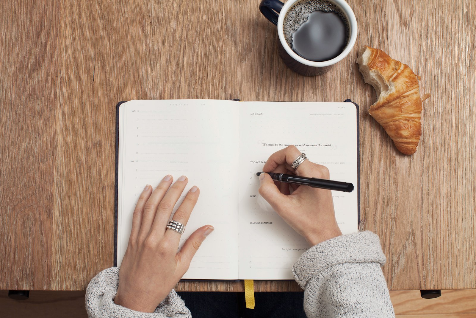 Paper Files vs. Digital Records in a Small Home: What Should You Actually Keep?