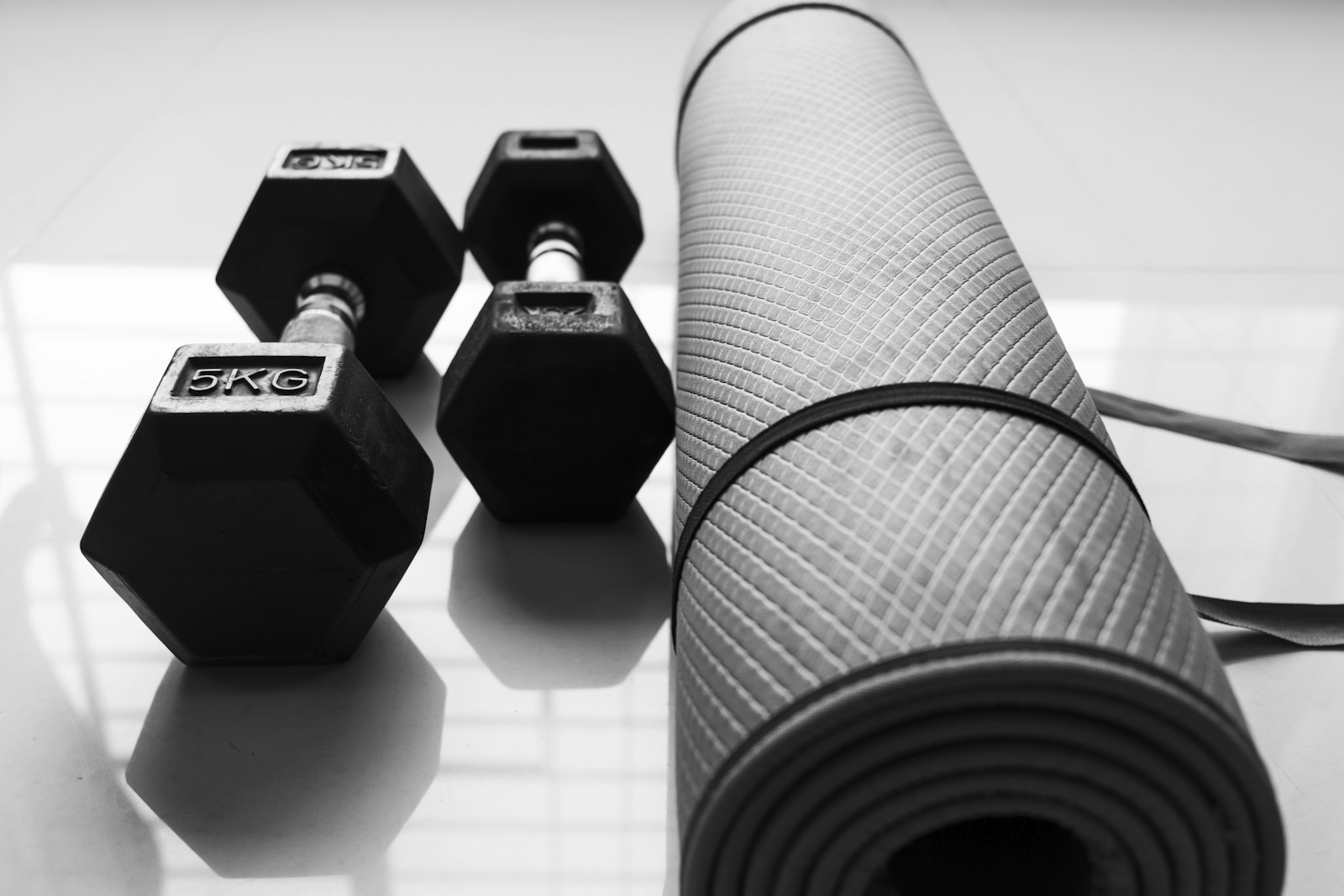 Where to Store Home Workout Gear in a Small Living Room Without Creating a Trip Hazard