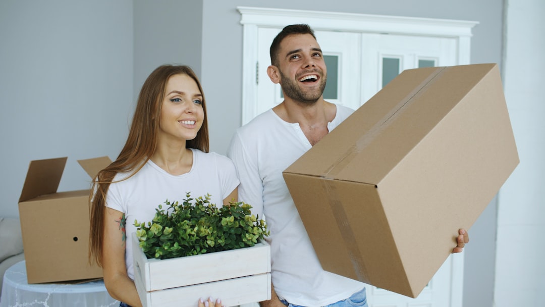 How to Move Into a Smaller Home Without Re-Creating Your Old Clutter