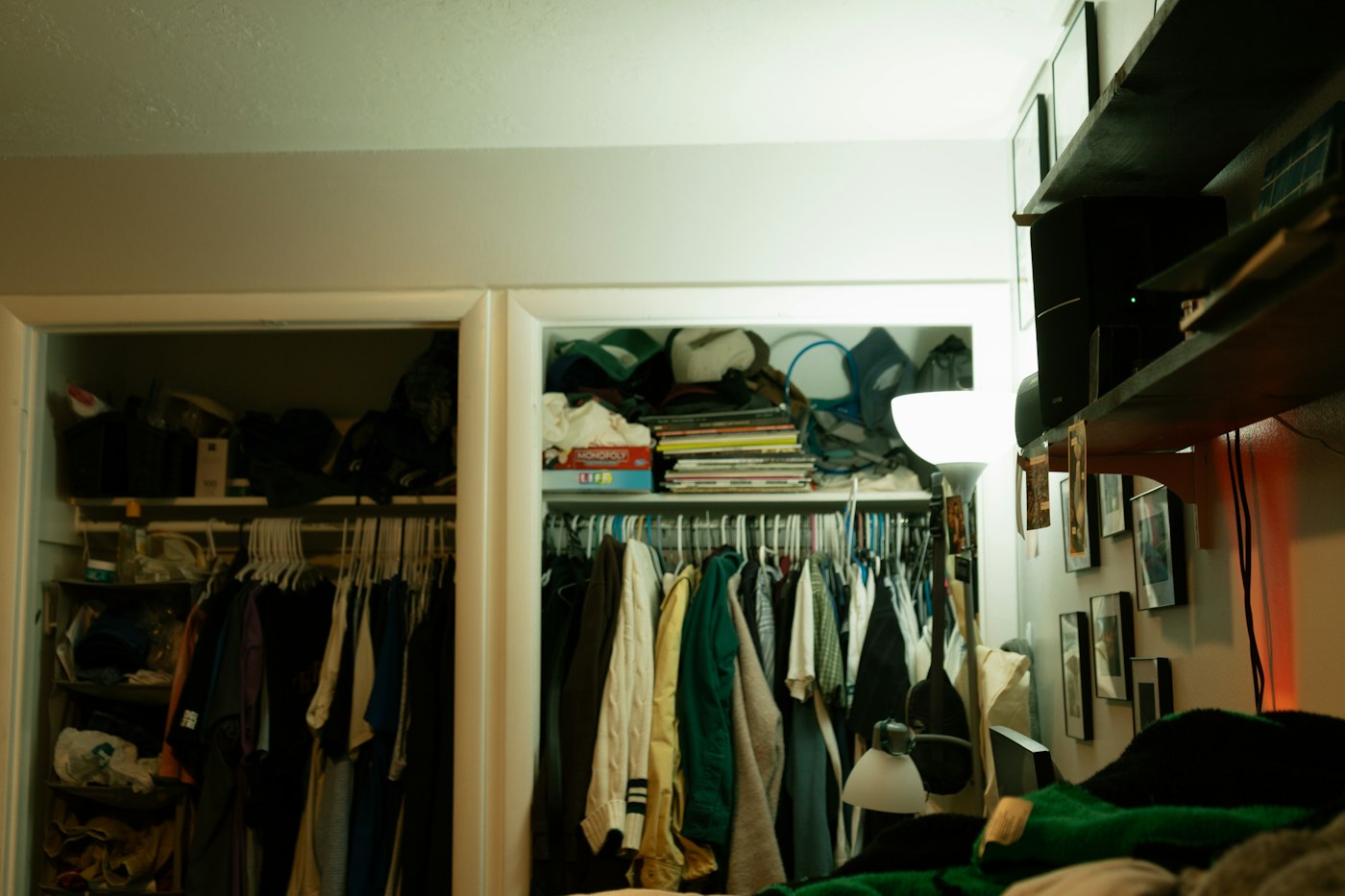 What to Get Rid of First When Your Small Home Feels Too Full