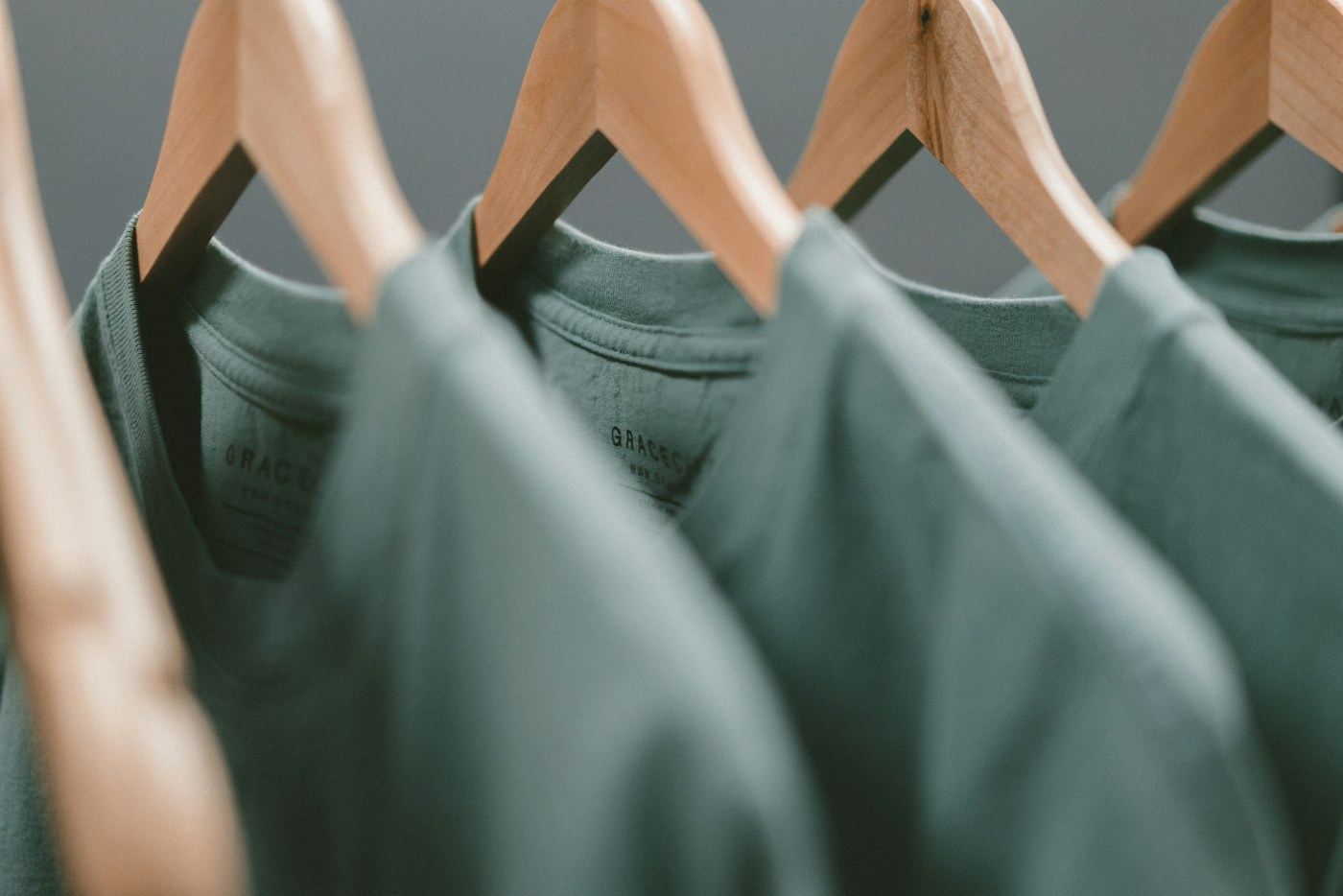 Clothing that often stores better folded than hanging