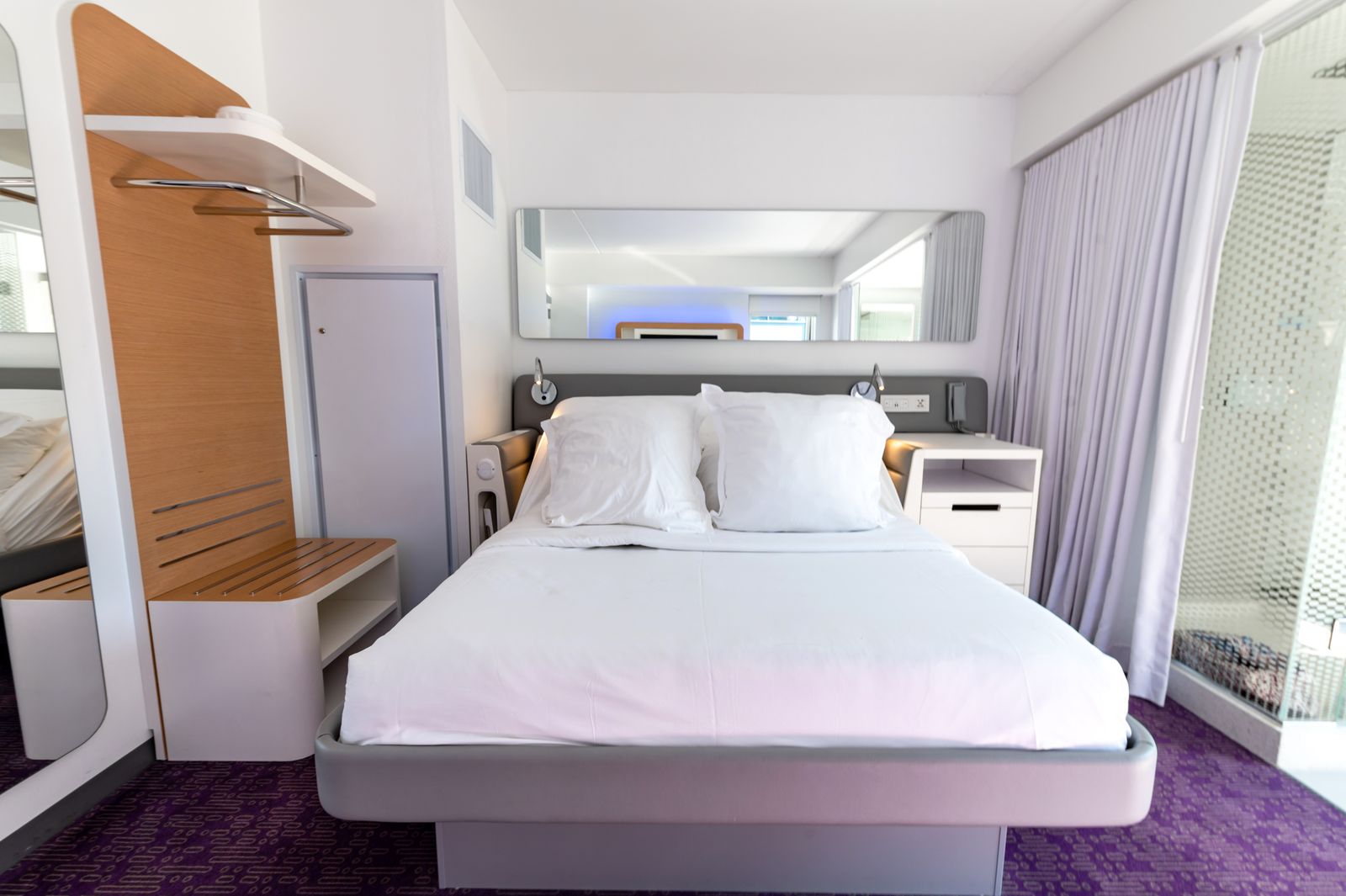 Bedsure Prewashed Duvet Cover Review: A Practical Layer for a Small Bedroom?