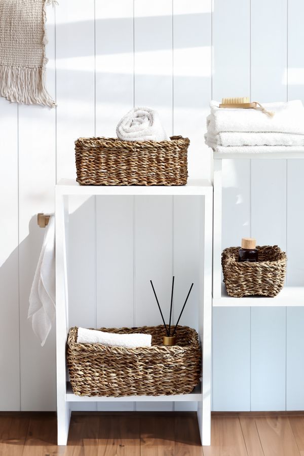 Small-Home Products That Make Family Life Easier
