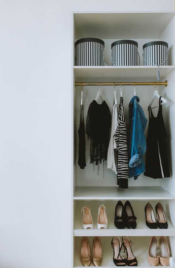 How to Store Outgrown Kids’ Clothes and Gear Without Taking Over the House