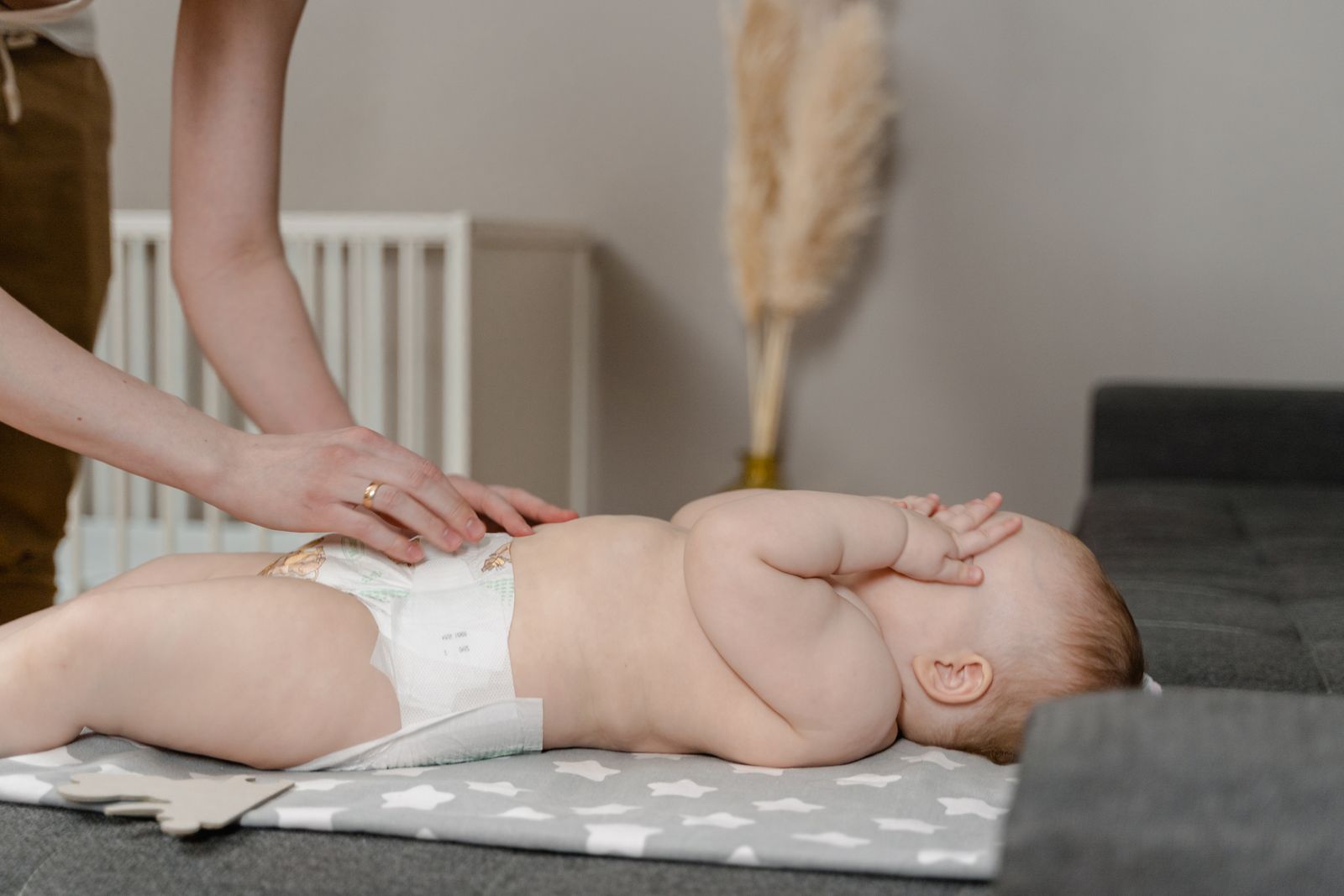 Munchkin STEP Diaper Pail Review: Is the Refill System Worth Nursery Floor Space?
