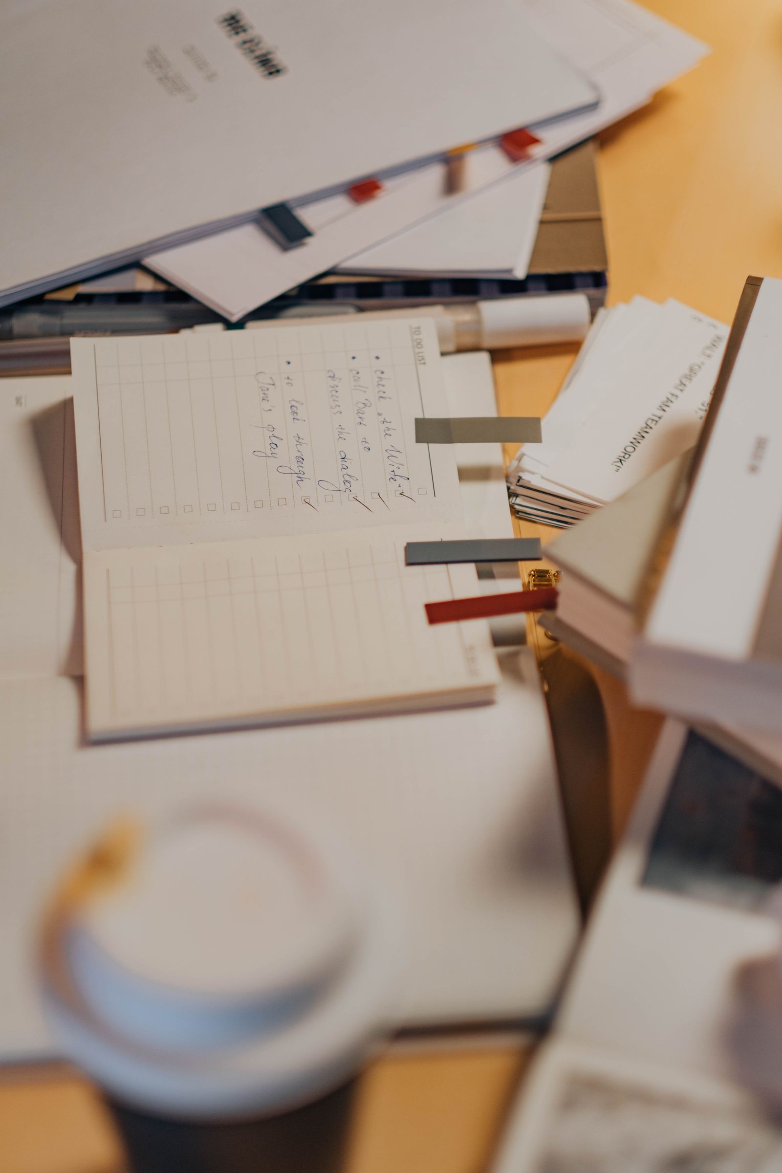 Swingline 747 vs. Bostitch B8RC: Which Stapler Fits Your Home-Office Paperwork?