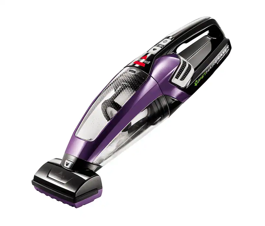BISSELL Pet Hair Eraser 2390A product image