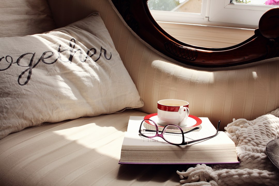How to Create a Reading Corner in a Small Family Home Without Adding Another Room