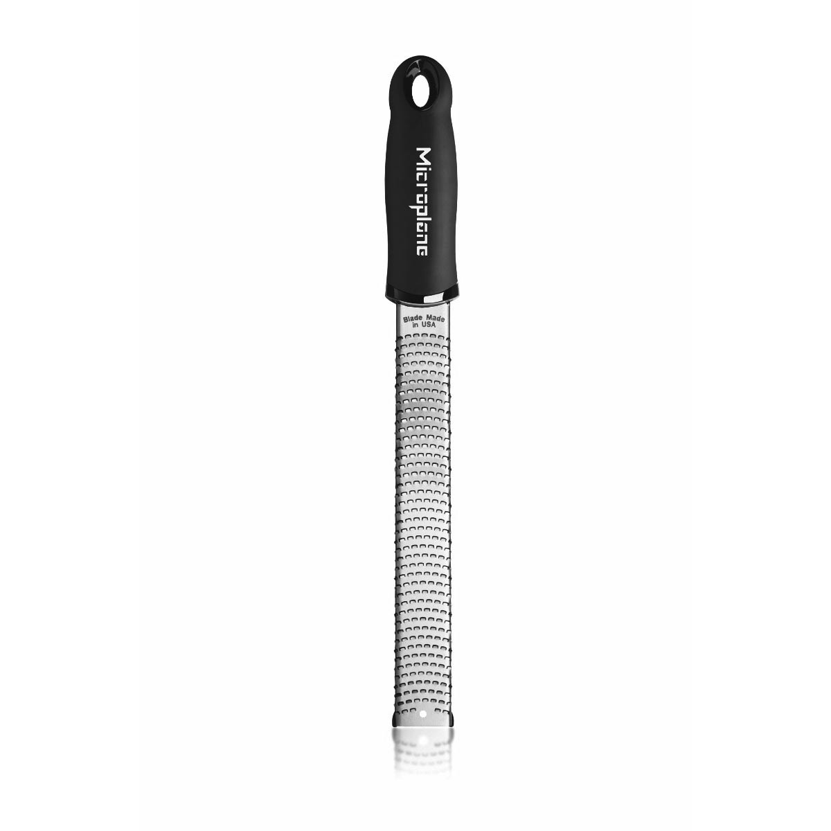 Selected black Microplane Premium Classic 46020 zester