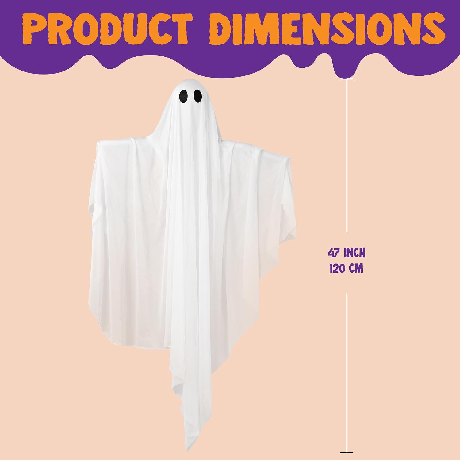 JOYIN published ghost-length illustration