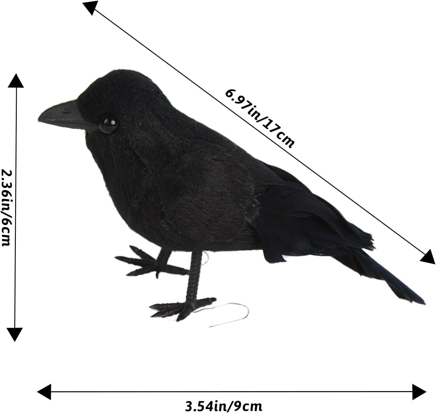 FOIMAS published crow-size graphic