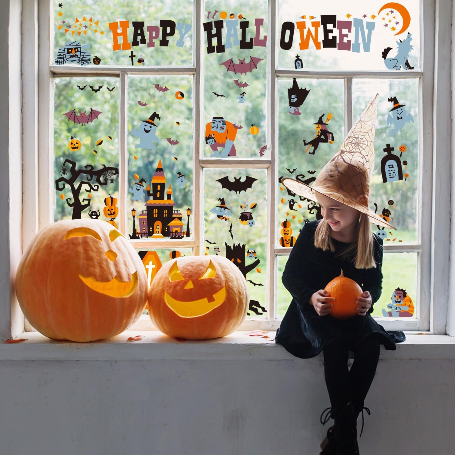 Manufacturer window styling illustration