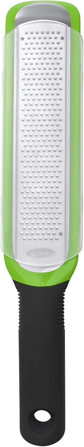 Selected OXO Good Grips Etched Zester 11215400