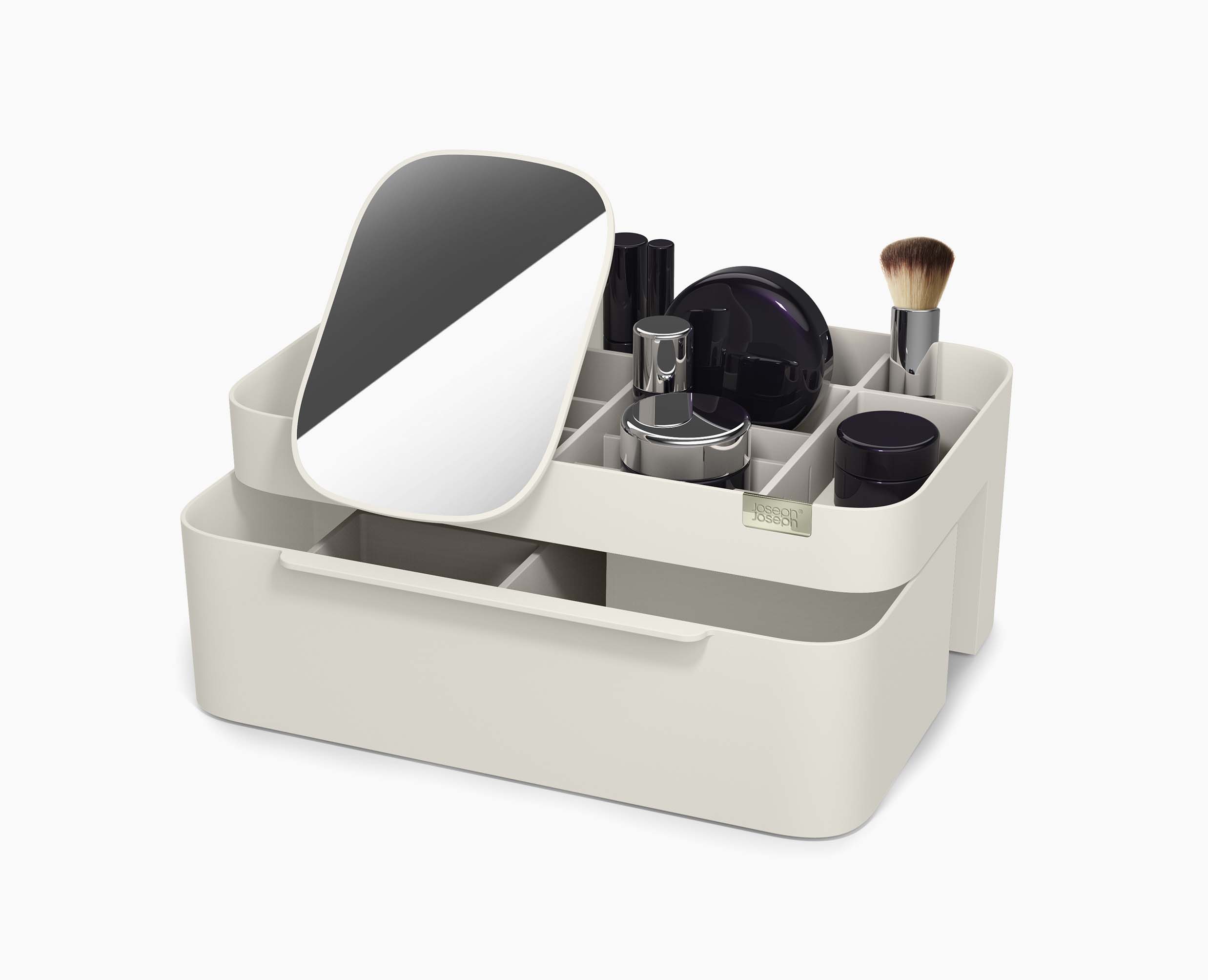 Joseph Joseph Viva 75005 Review: Will the Mirror and Drawer Work on Your Bedroom Surface?
