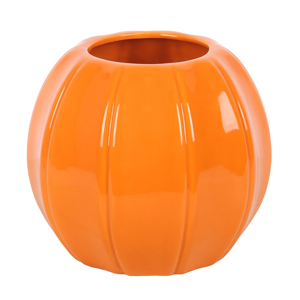 Empty selected pumpkin vase from the manufacturer