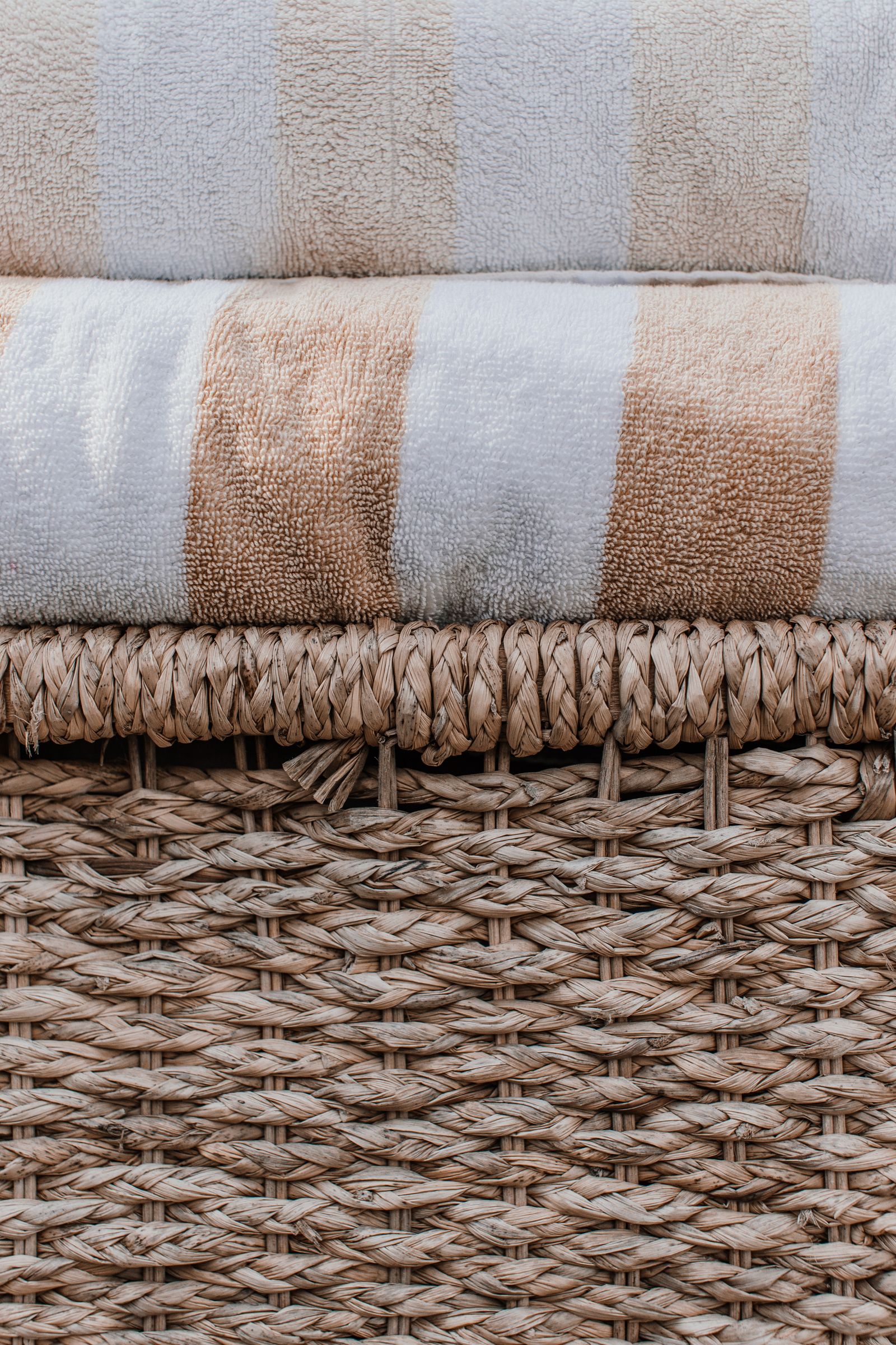 Build a Bathroom Restock Handoff Children Can Help With